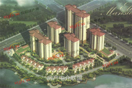 南湾建业森林半岛精装三房户型南北通透电梯中层可按揭