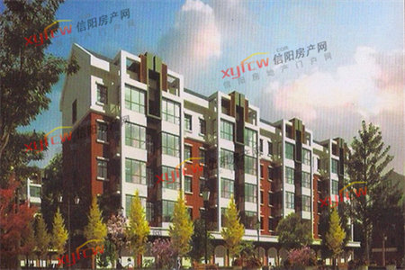 御景华庭3室2厅2卫75万119m2出售带储藏室分期低费用
