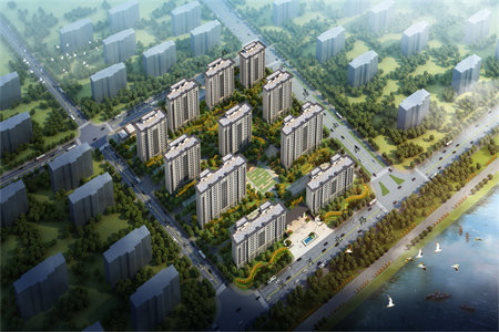 稀缺恒大名都精装修未入住南北通透精装三房有证可按揭